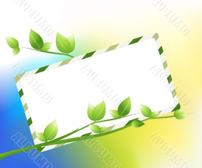 environmental Concept