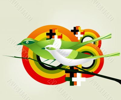 Abstract Background