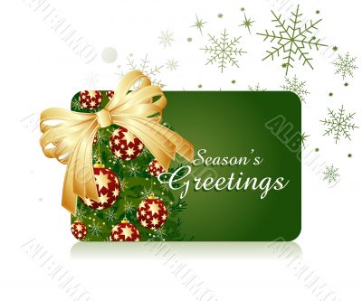 Christmas Background