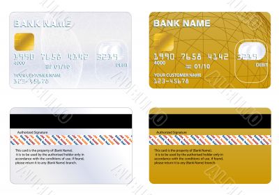 credit card