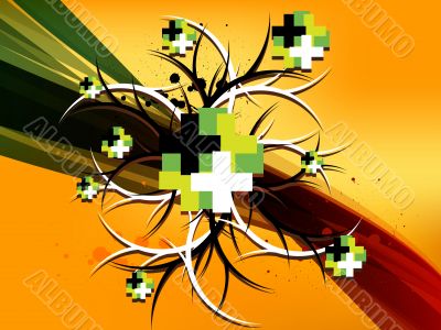 Abstract Background