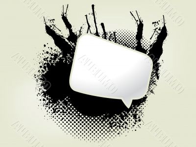 abstract background