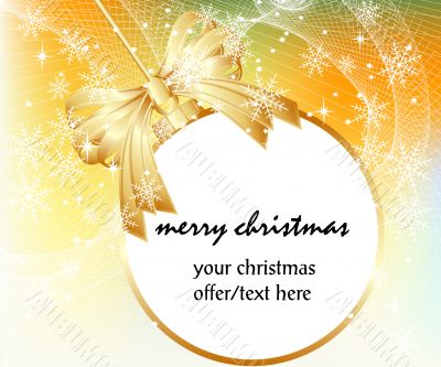 Christmas Background