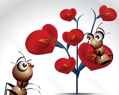 Love Illustration
