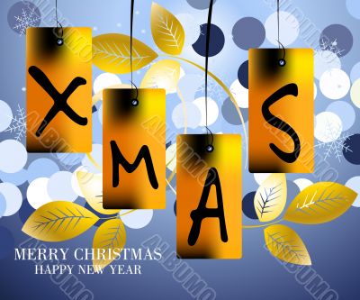 Christmas Background