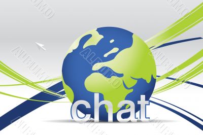 business illustration