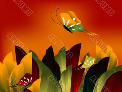 Abstract Background