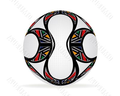Soccer Ball