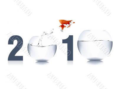 2010 Calendar