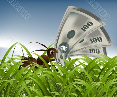 Business Illustration