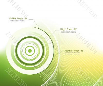 Abstract Background