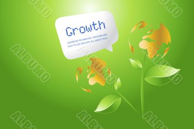 Business Illustration