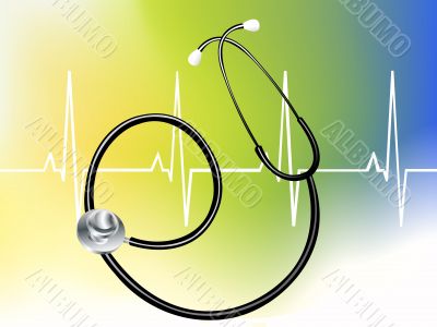 medical background