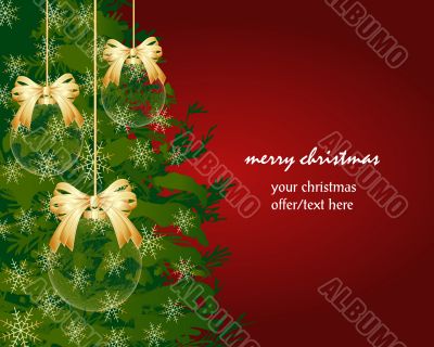 Christmas Background