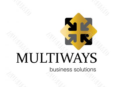 Multiways logo