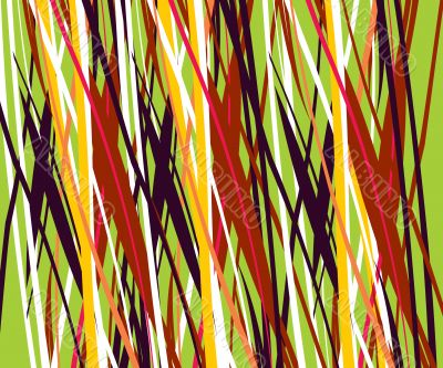 abstract background