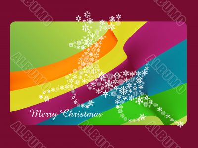 Christmas Background