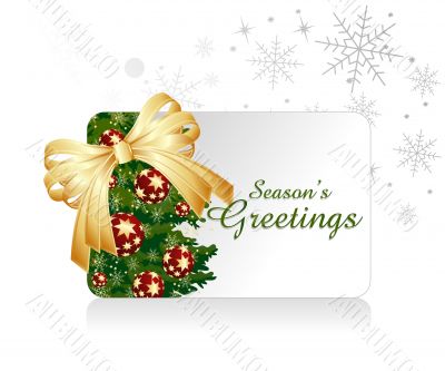 Christmas Background