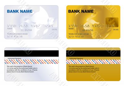 Credit Card