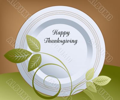 Thanksgiving Concept