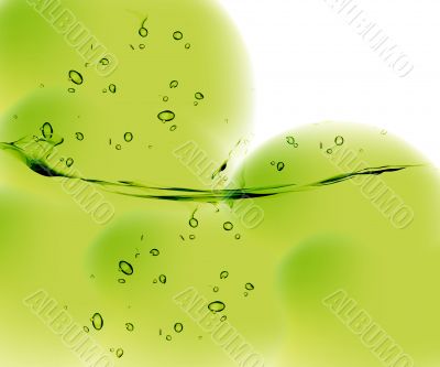 juice Background