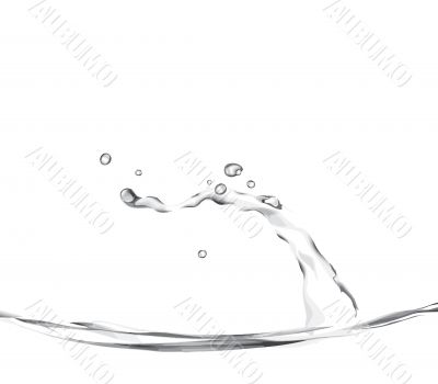 abstract background