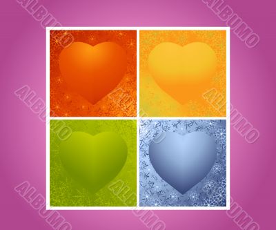 Love Illustration