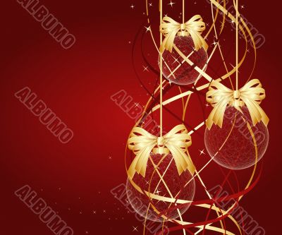 Christmas Background