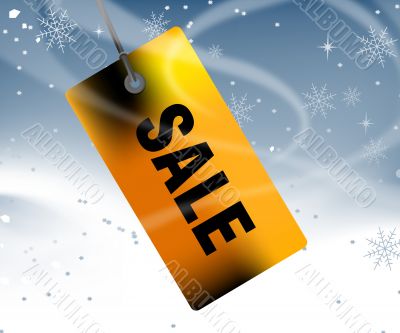 christmas Sale