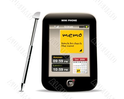 Mobile Phone
