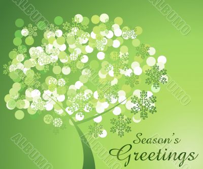 Christmas Background