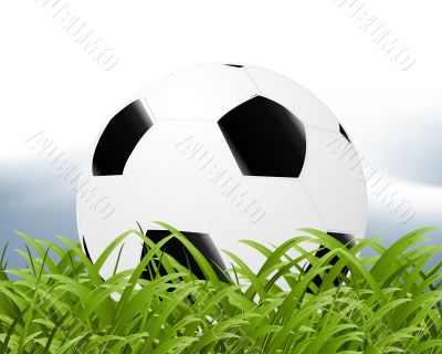Football Background
