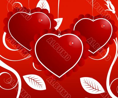 Love Illustration