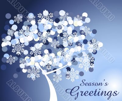 Christmas Background