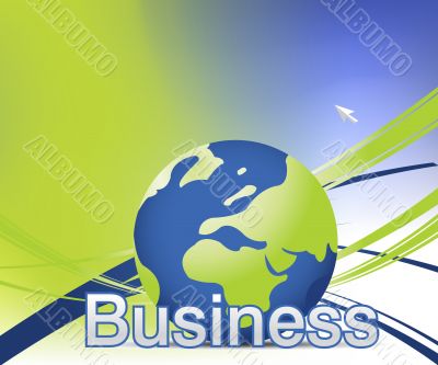 Business Illustration
