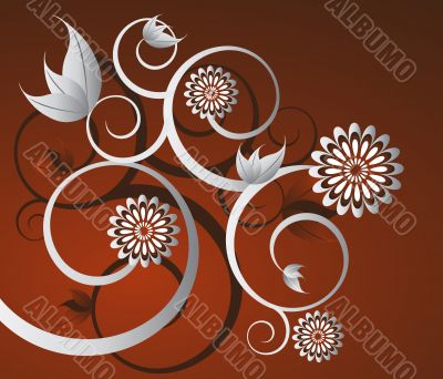 Abstract Illustration