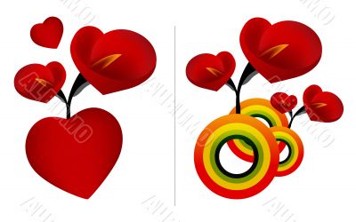 Love Illustration