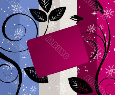 Christmas Background