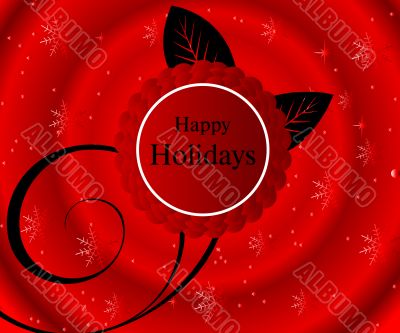 Christmas Background
