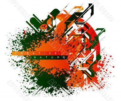 Abstract Background