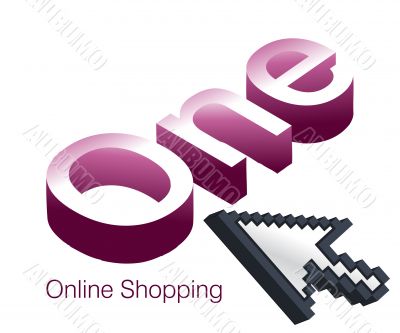 Logo Design for Online Shopping website