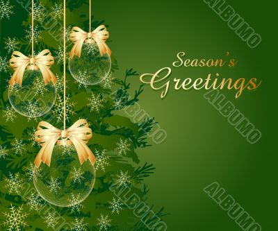 Christmas Background