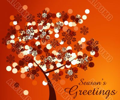 Christmas Background