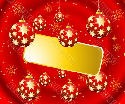 Christmas Background