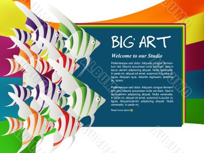 Website Template