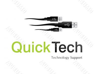 logo design for information technology company
