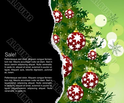 Christmas Background