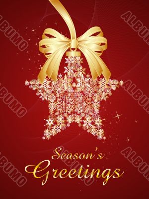 Christmas Background
