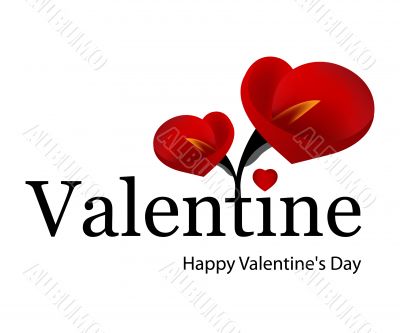 Love Illustration