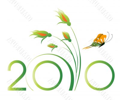2010 Calendar